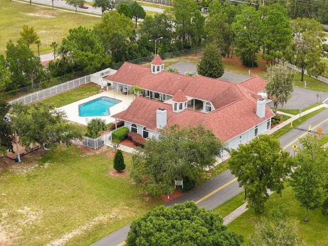 Clubhouse
