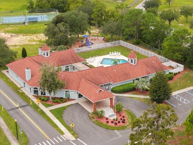 Clubhouse