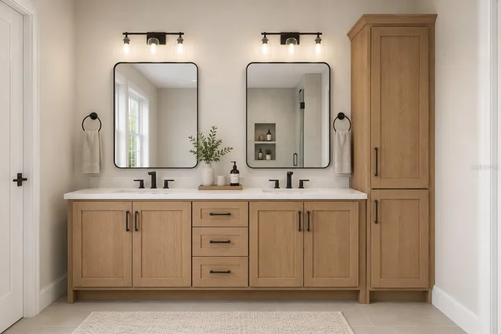 Digital Rendering