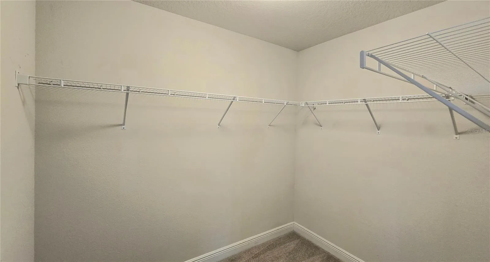 Master Closet 2