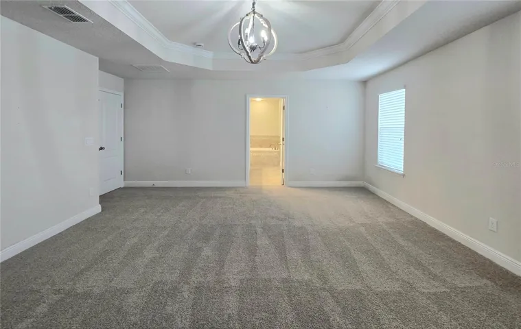 Master Bedroom (Perspective 2)