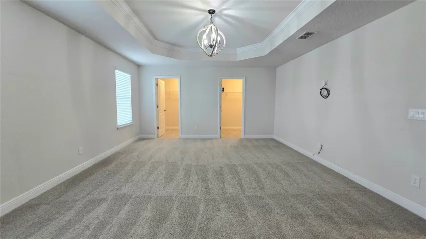 Master Bedroom (Perspective 1)