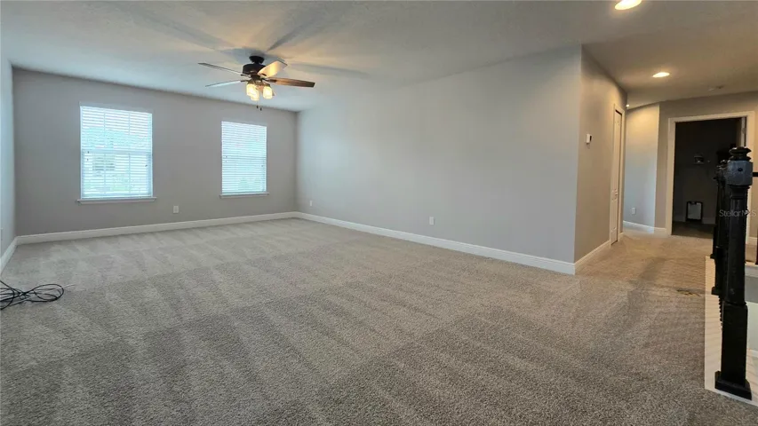 Bonus Area