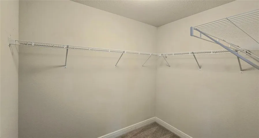 Master Closet 2