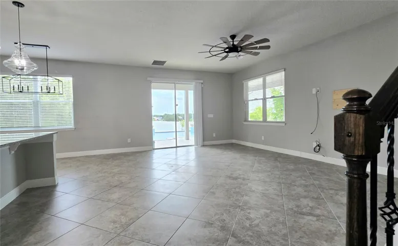 Family Room (Perspective 1)