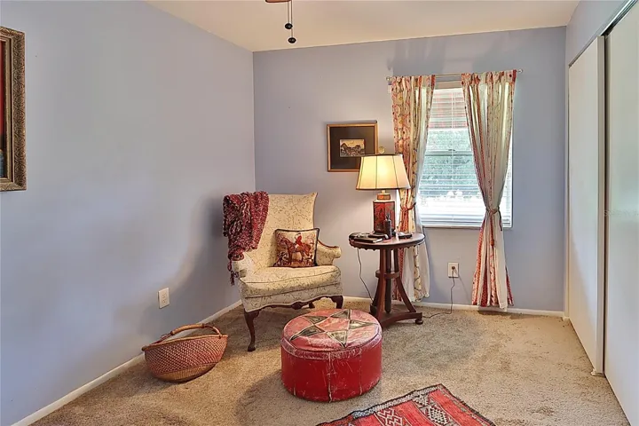 2nd bedroom.