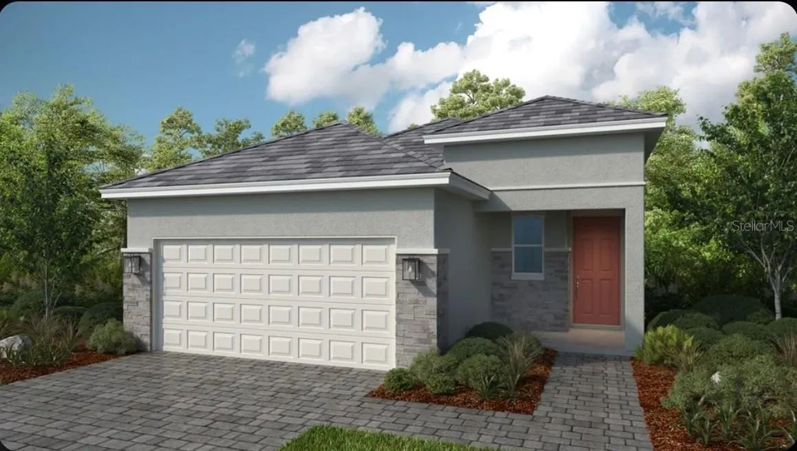 Vento Rendering
