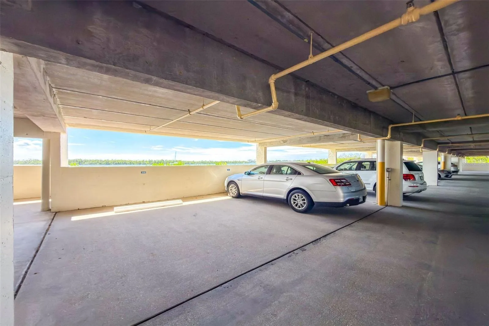 Parking Space #202