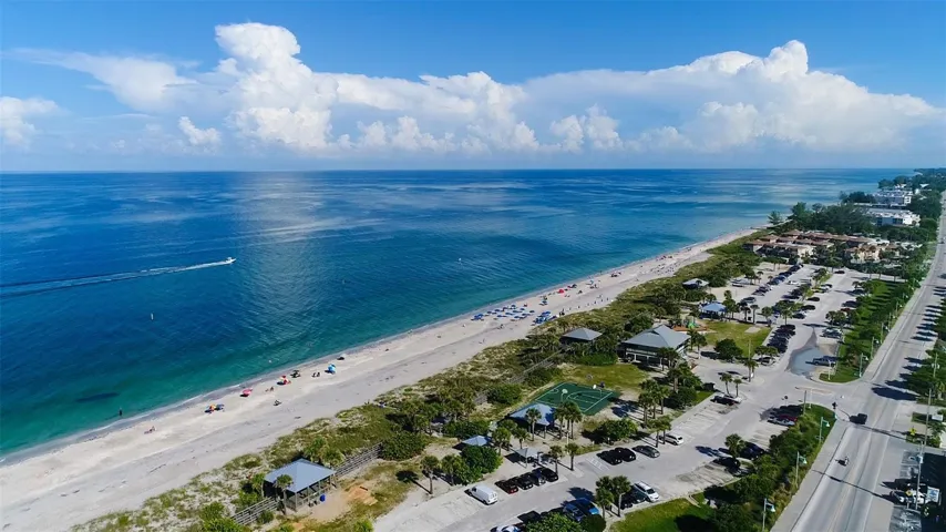 Englewood Beach Pavillion