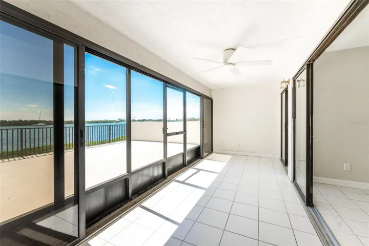 Florida Room