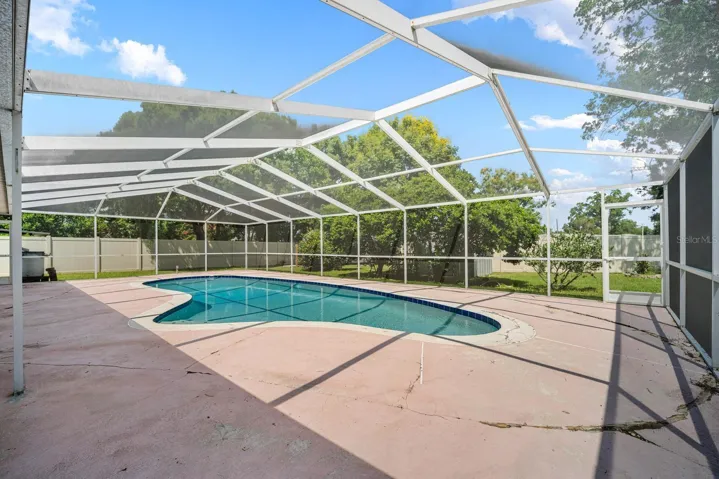 pool