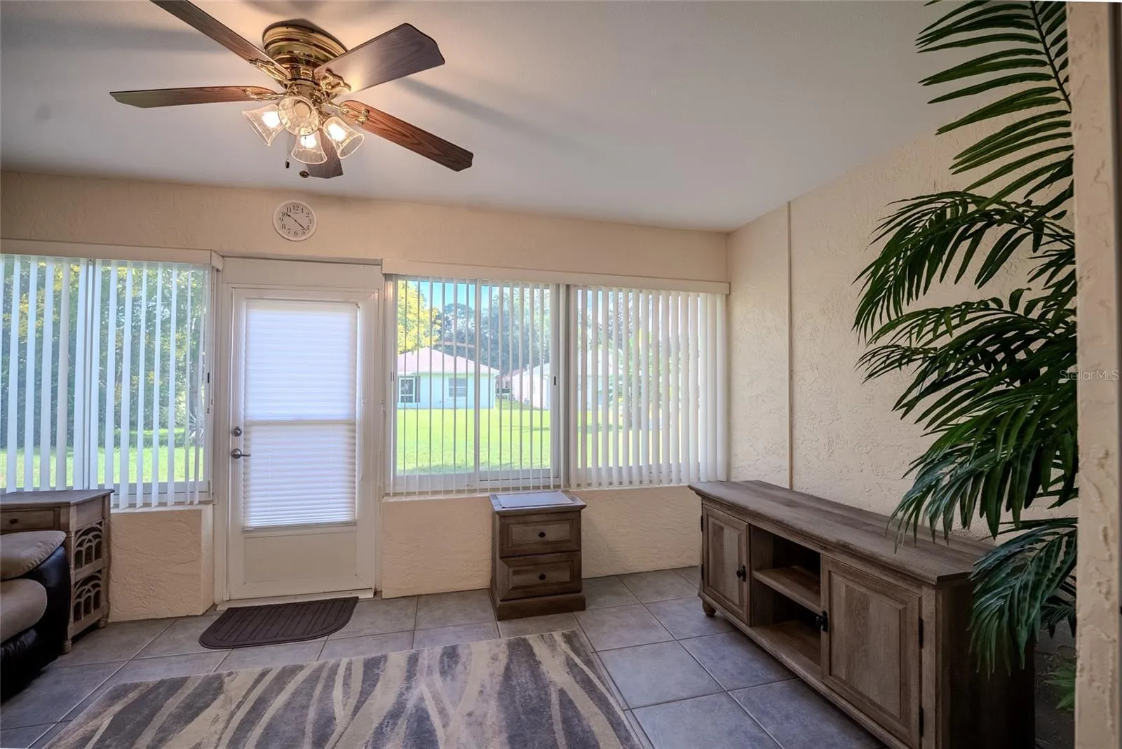 Florida Room