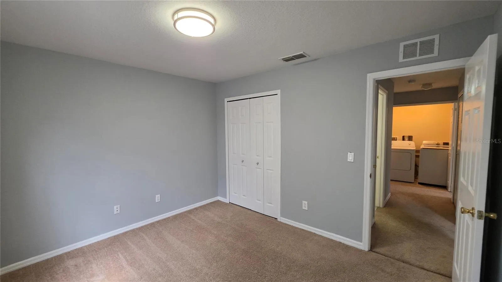 3rd bed