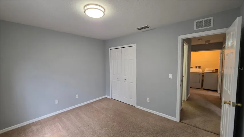 3rd bed