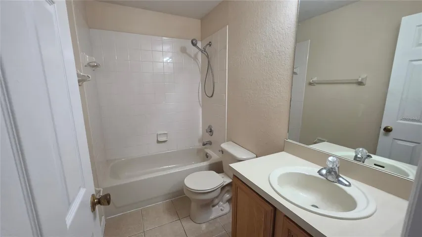3rd bath
