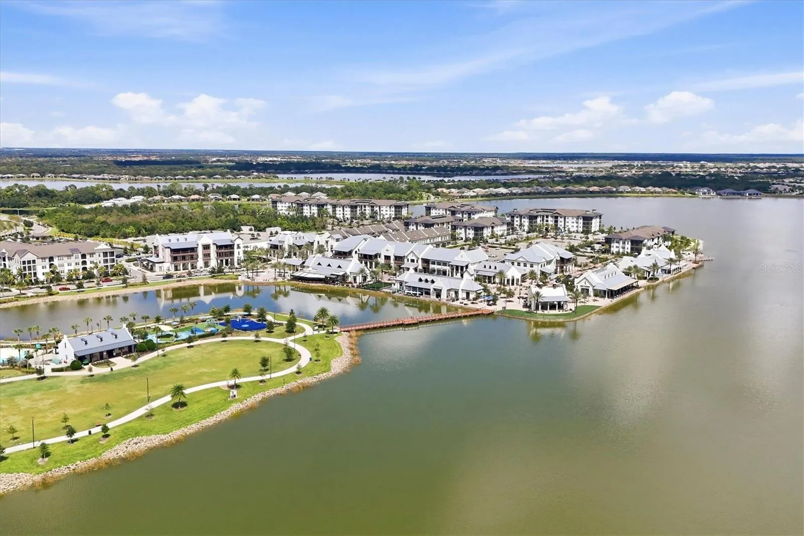 Waterside Place
