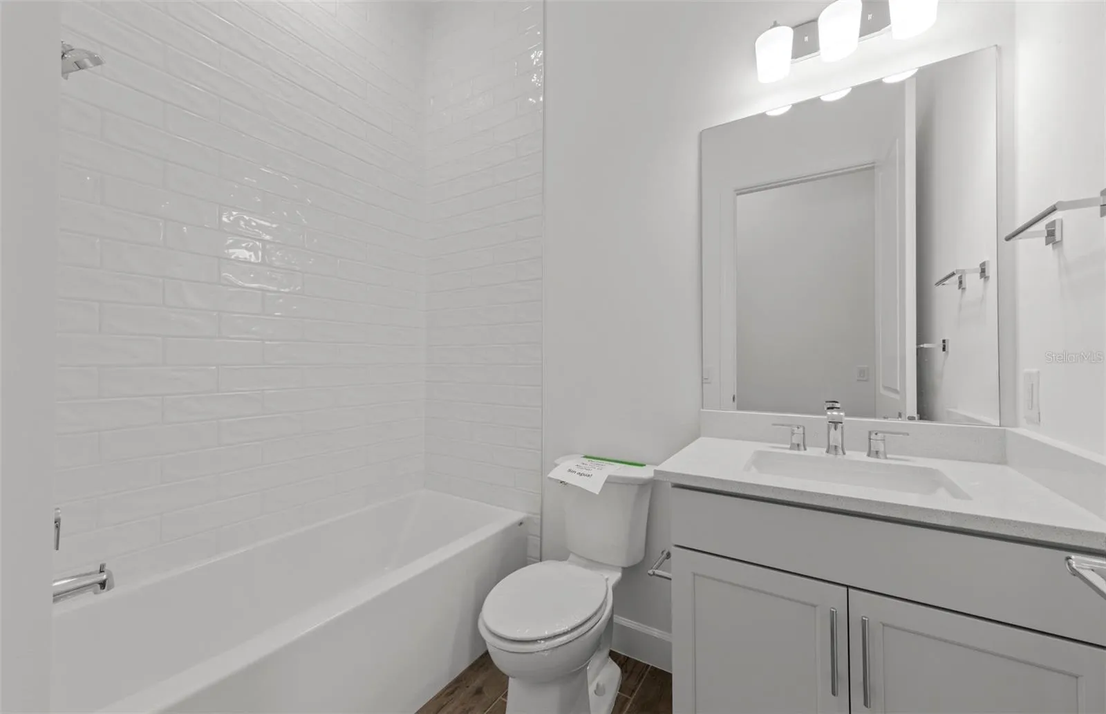 Photo depicts the actual home available for sale.