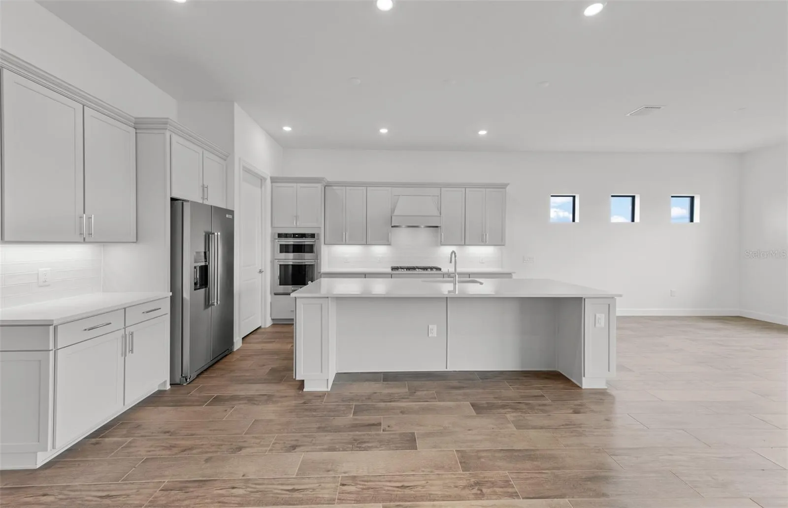 Photo depicts the actual home available for sale.