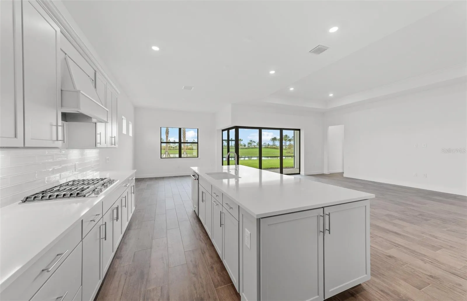 Photo depicts the actual home available for sale.