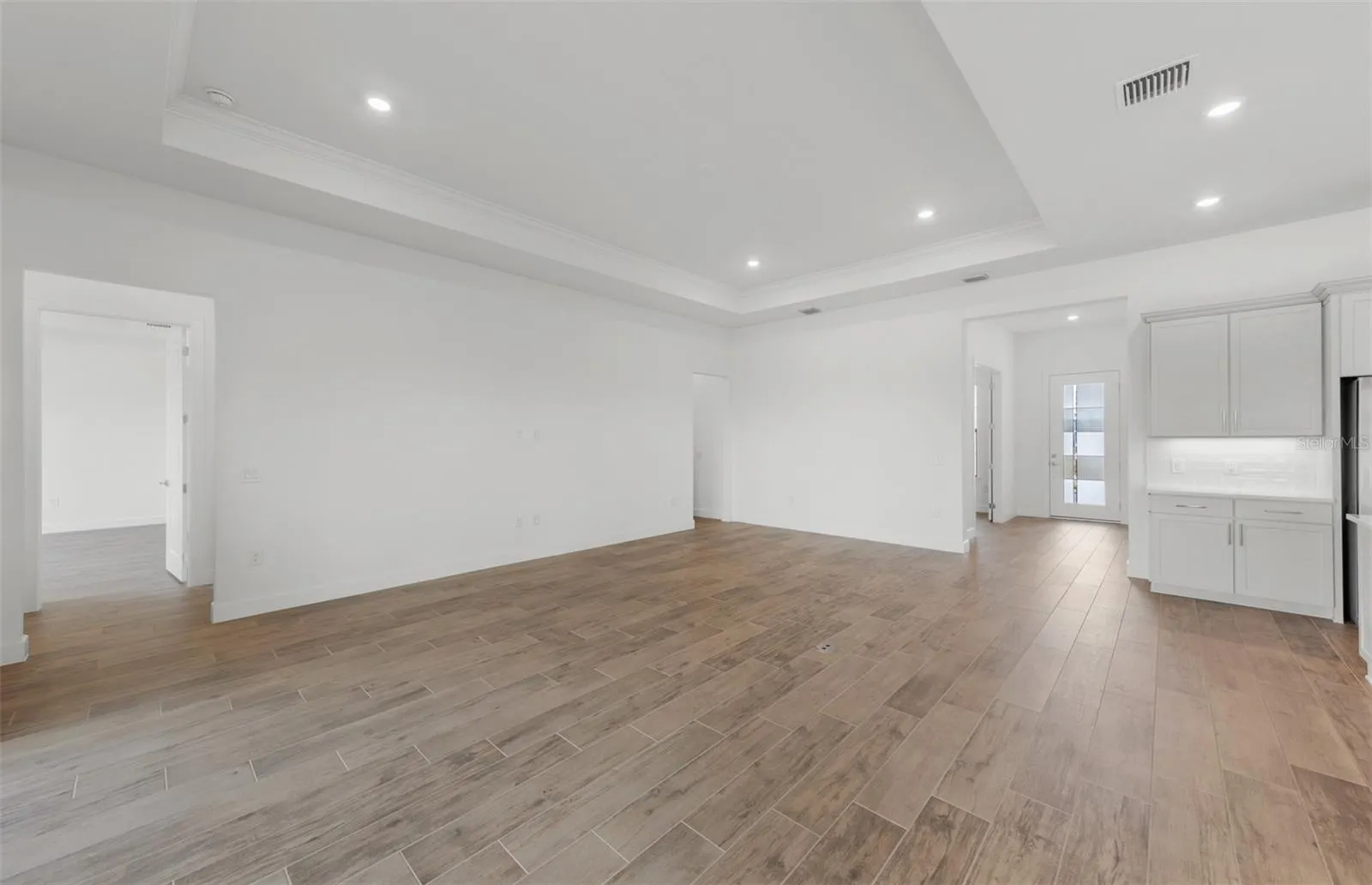 Photo depicts the actual home available for sale.