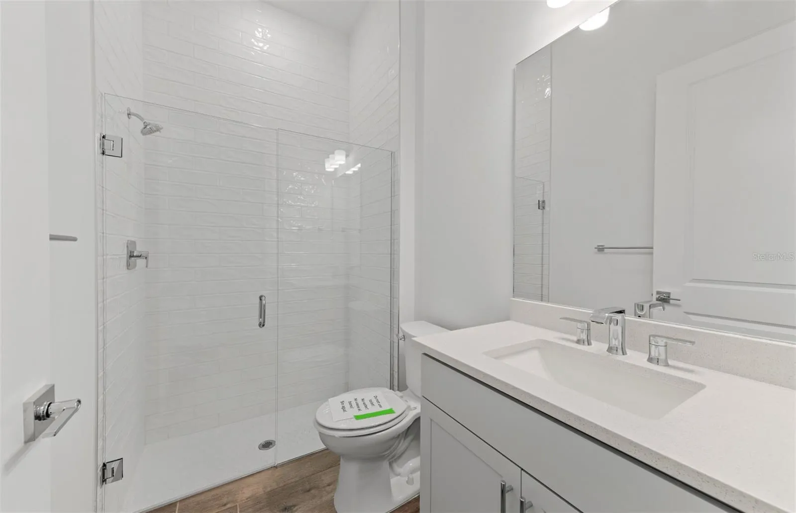 Photo depicts the actual home available for sale.