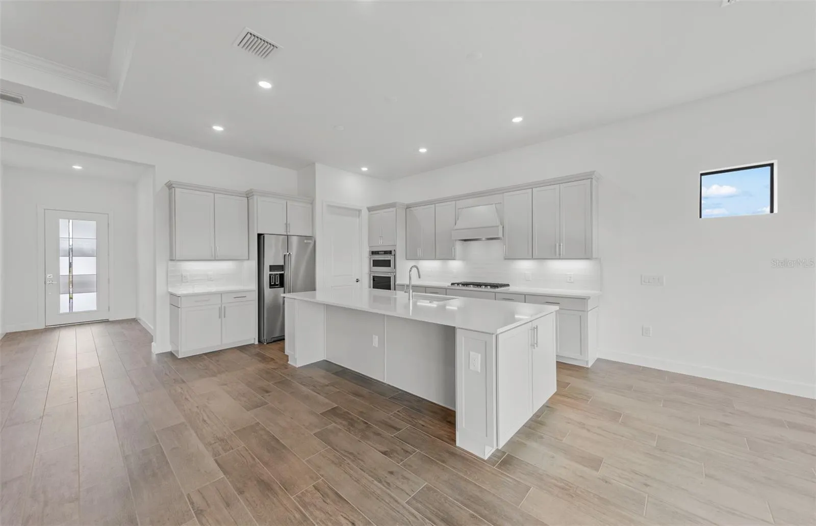 Photo depicts the actual home available for sale.