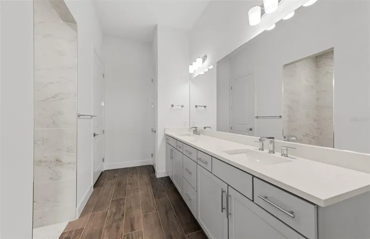 Photo depicts the actual home available for sale.
