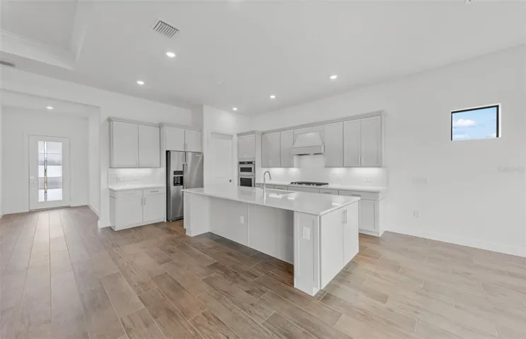 Photo depicts the actual home available for sale.