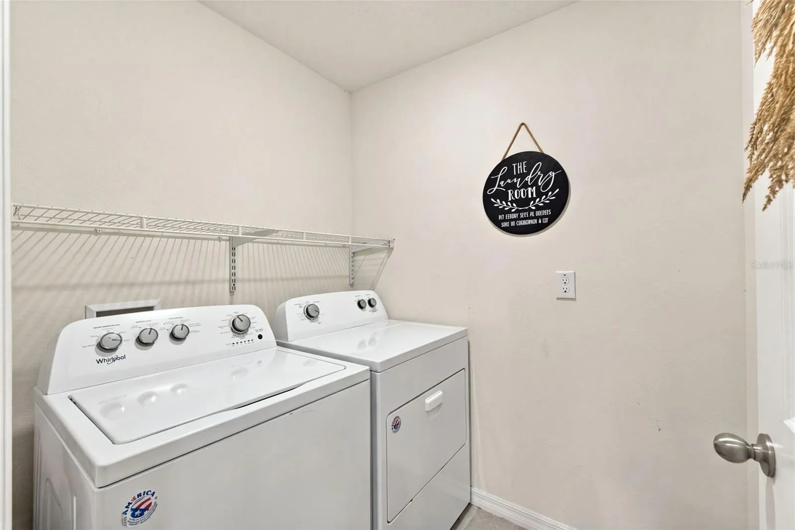 Laundry