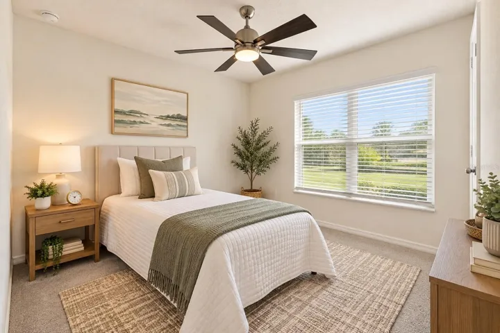 Bedroom #3