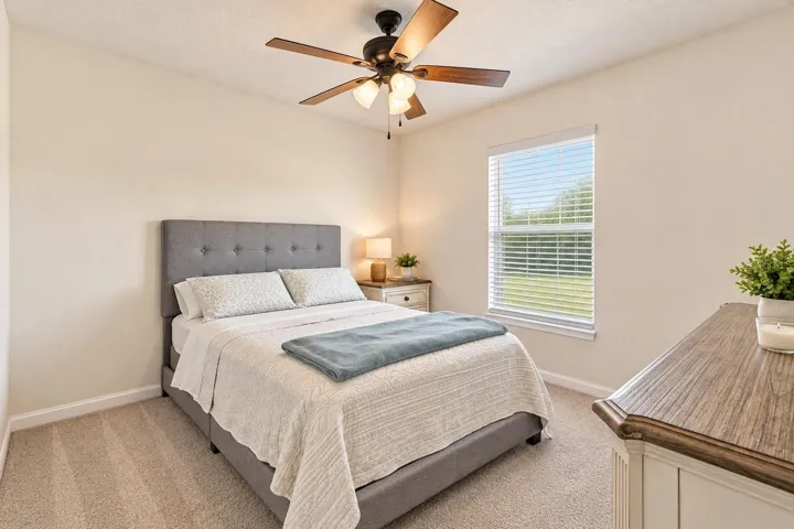 Bedroom #1