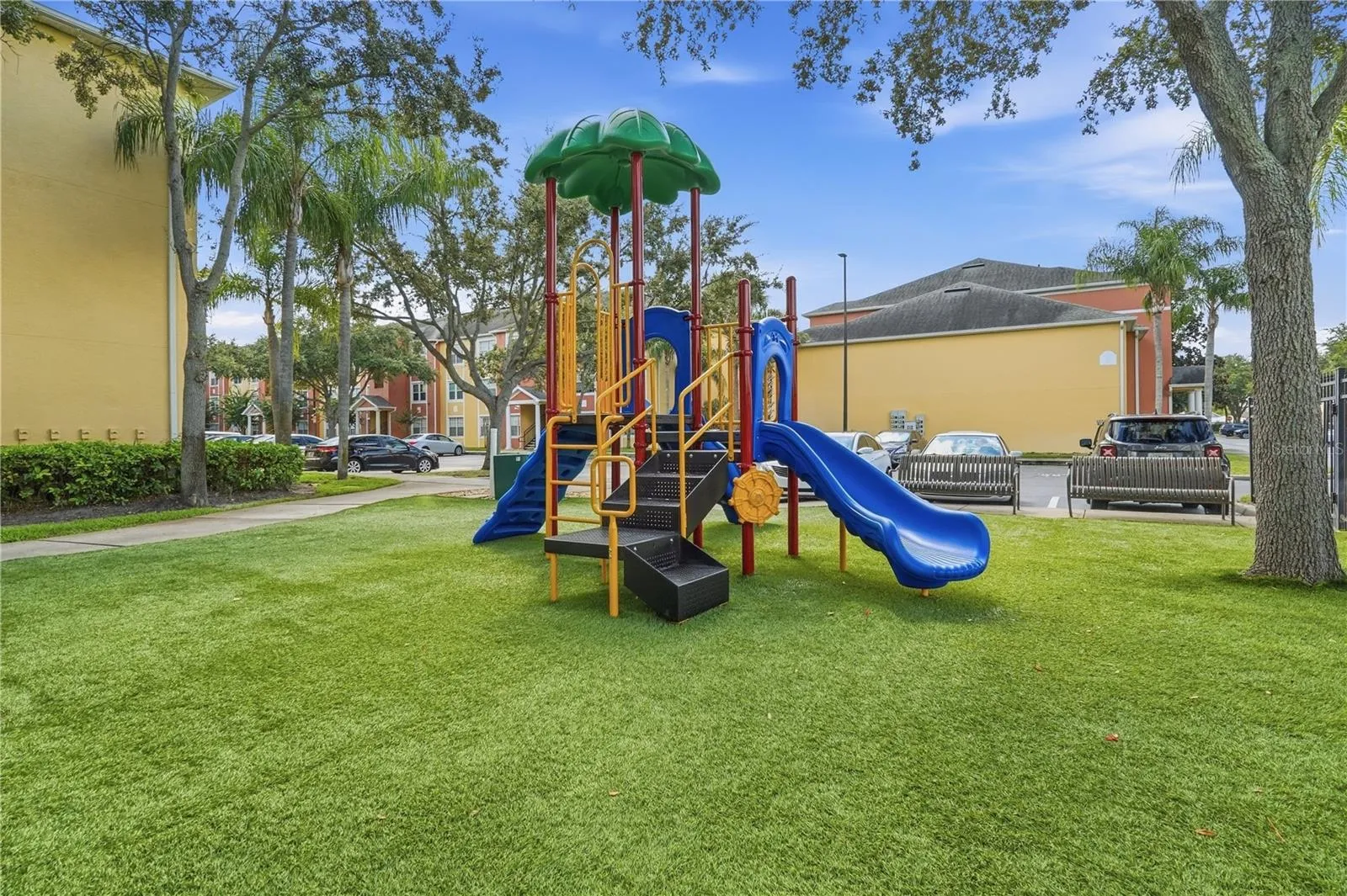 Playgroud