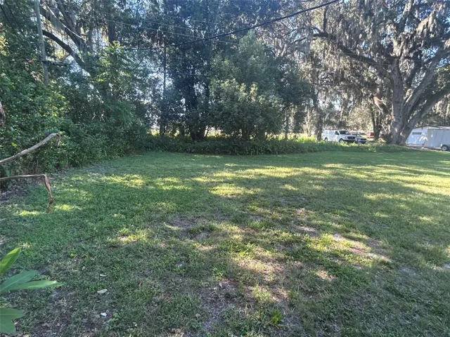Yard