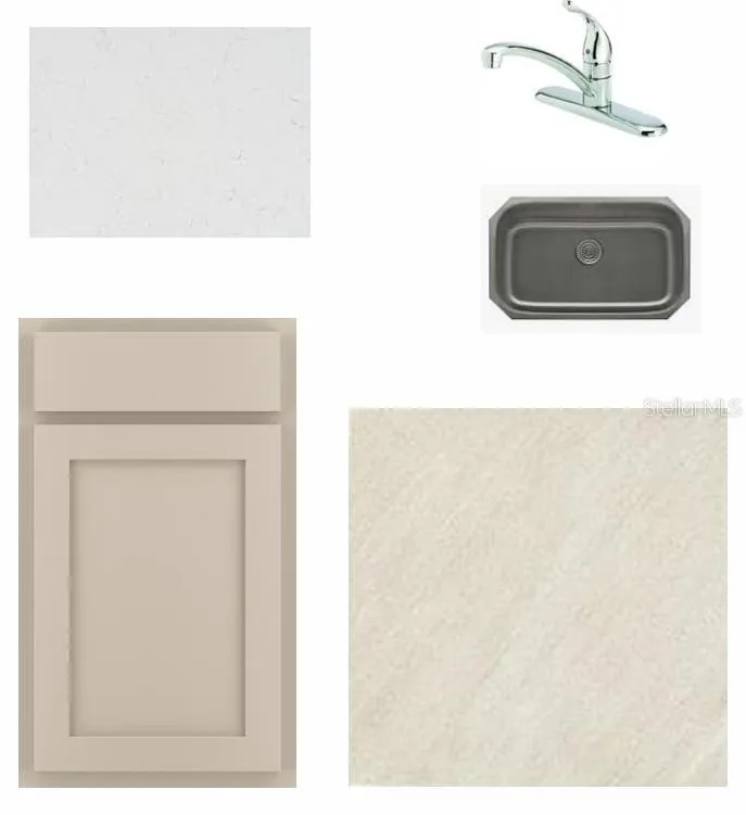 Interior Design Selections