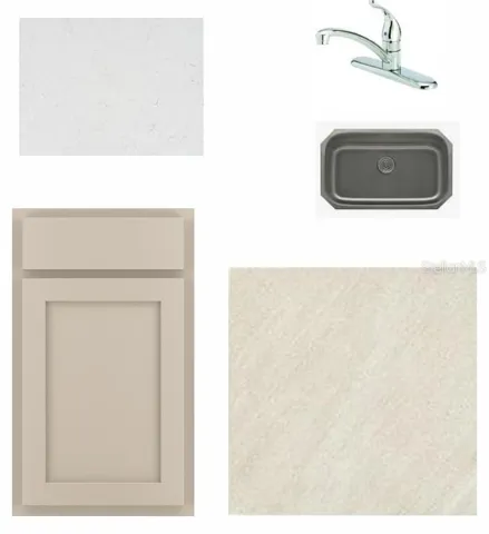 Interior Design Selections