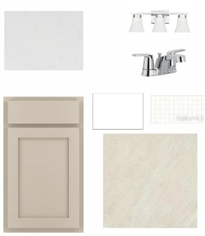 Interior Design Selections