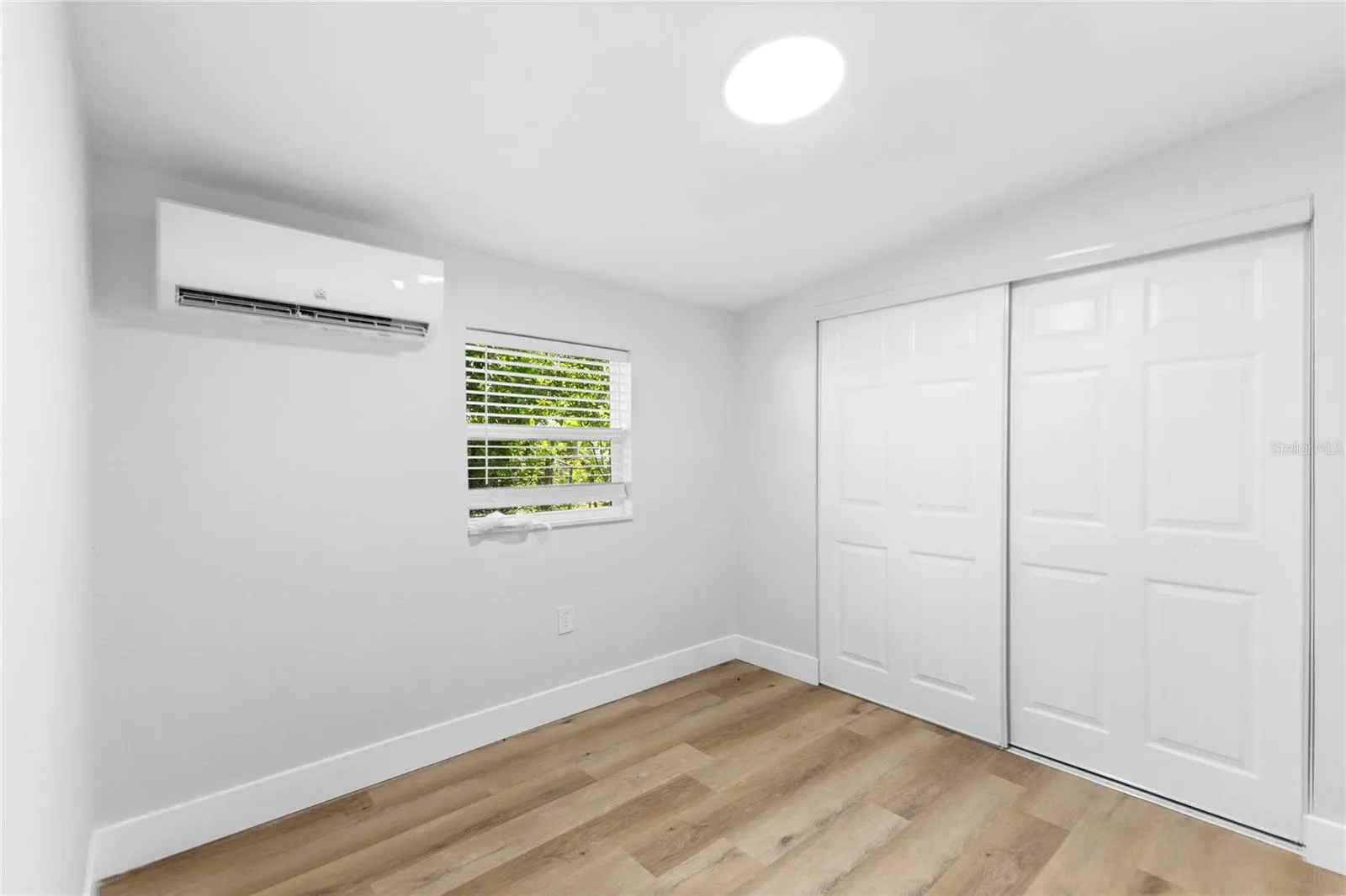 4th Bedroom