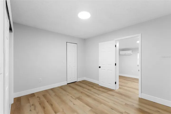 3rd Bedroom