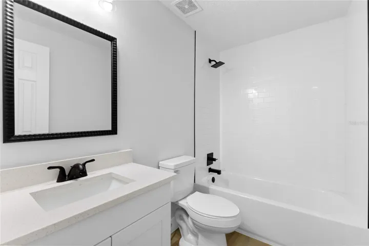 2nd Bathroom