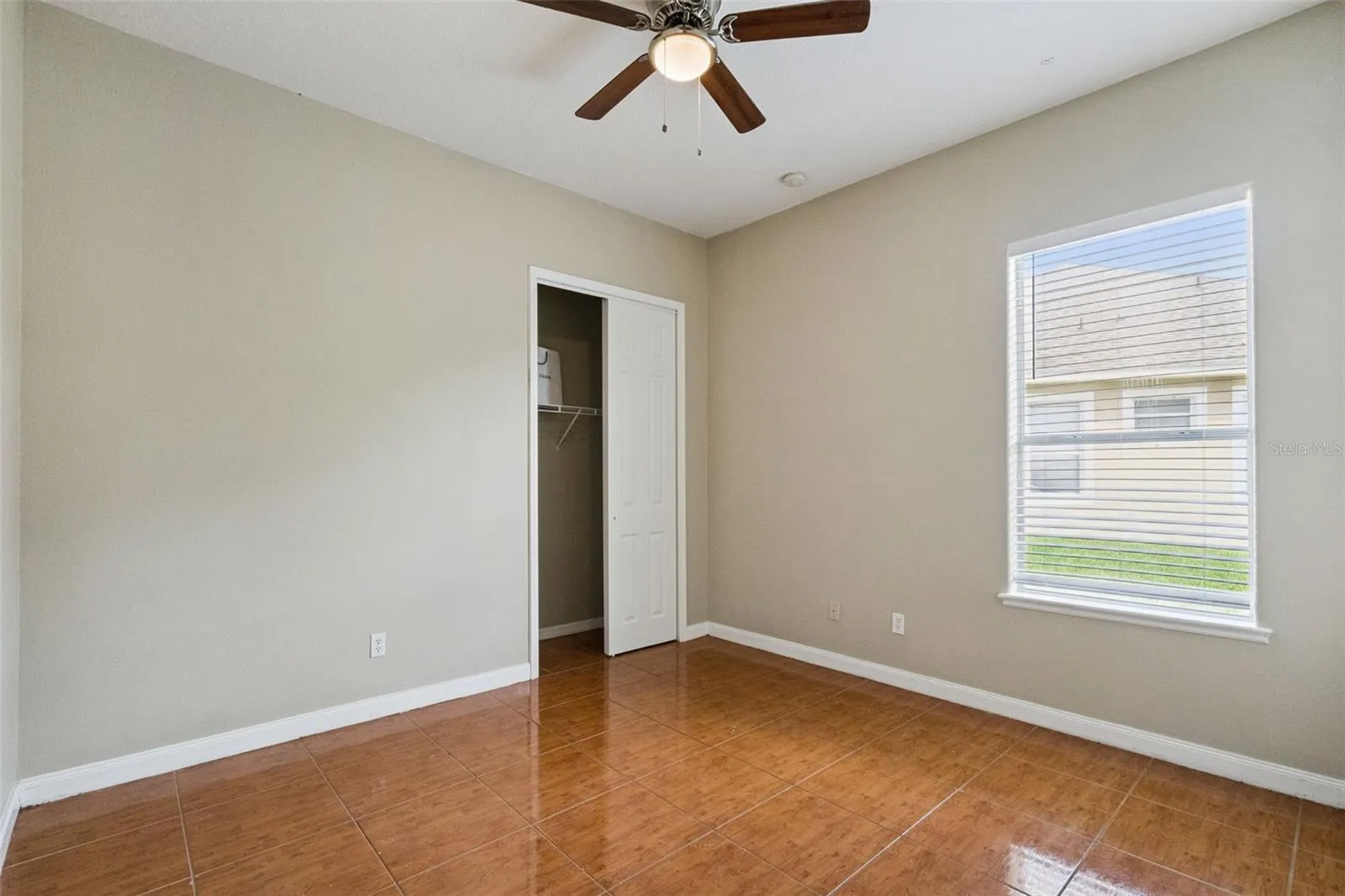 BEDROOM #3