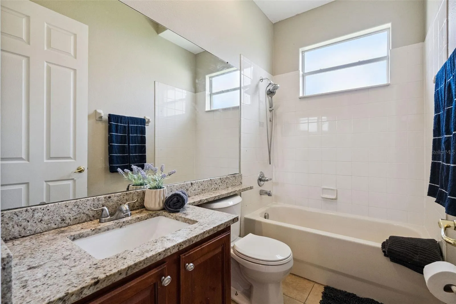 BATHROOM #3