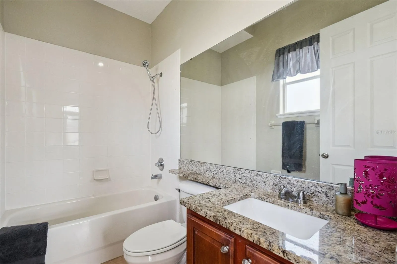 BATHROOM #2