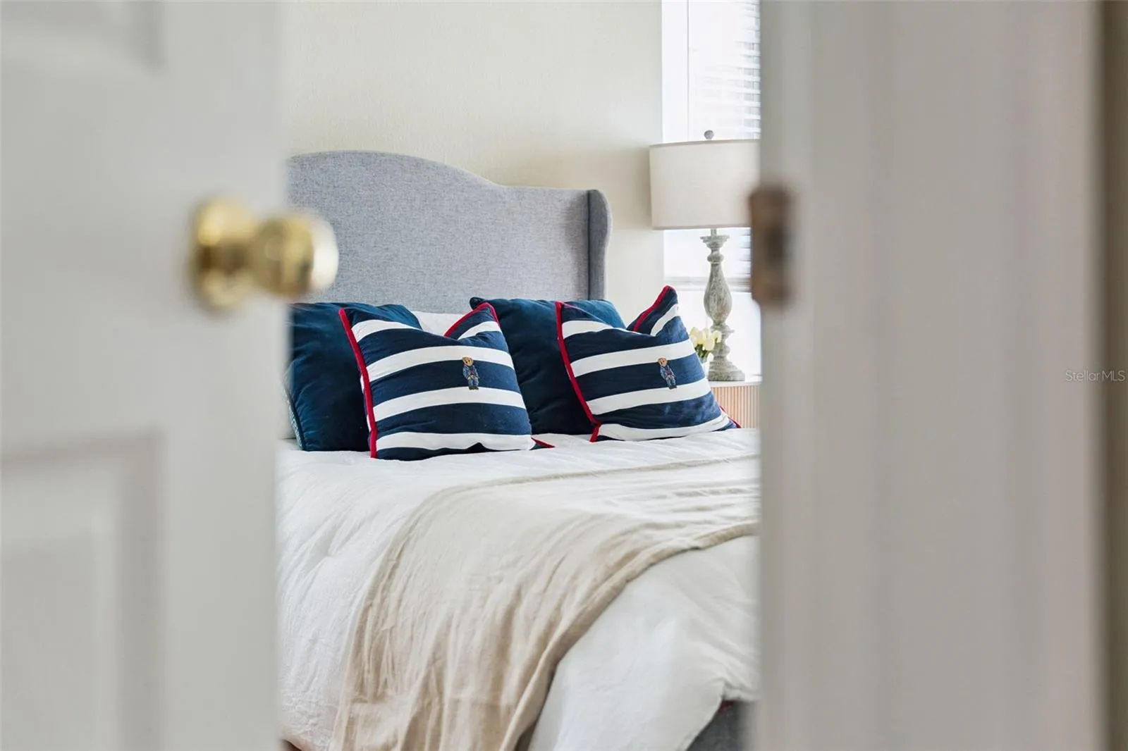 MASTER SUITE