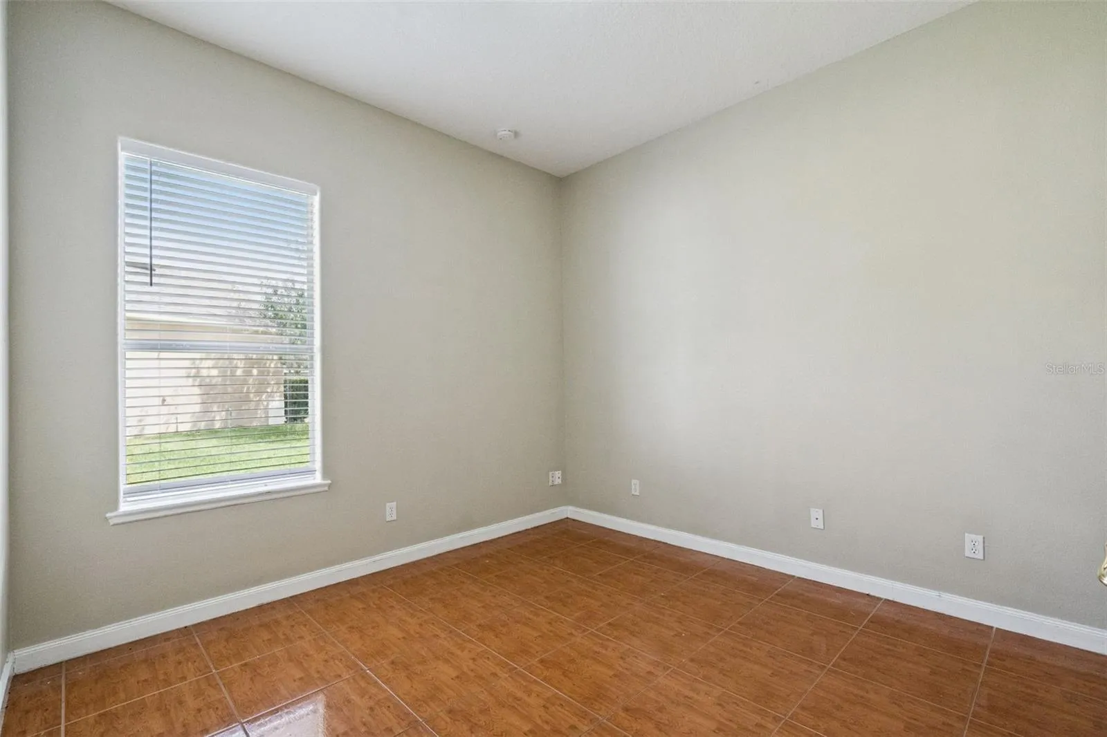 BEDROOM #3