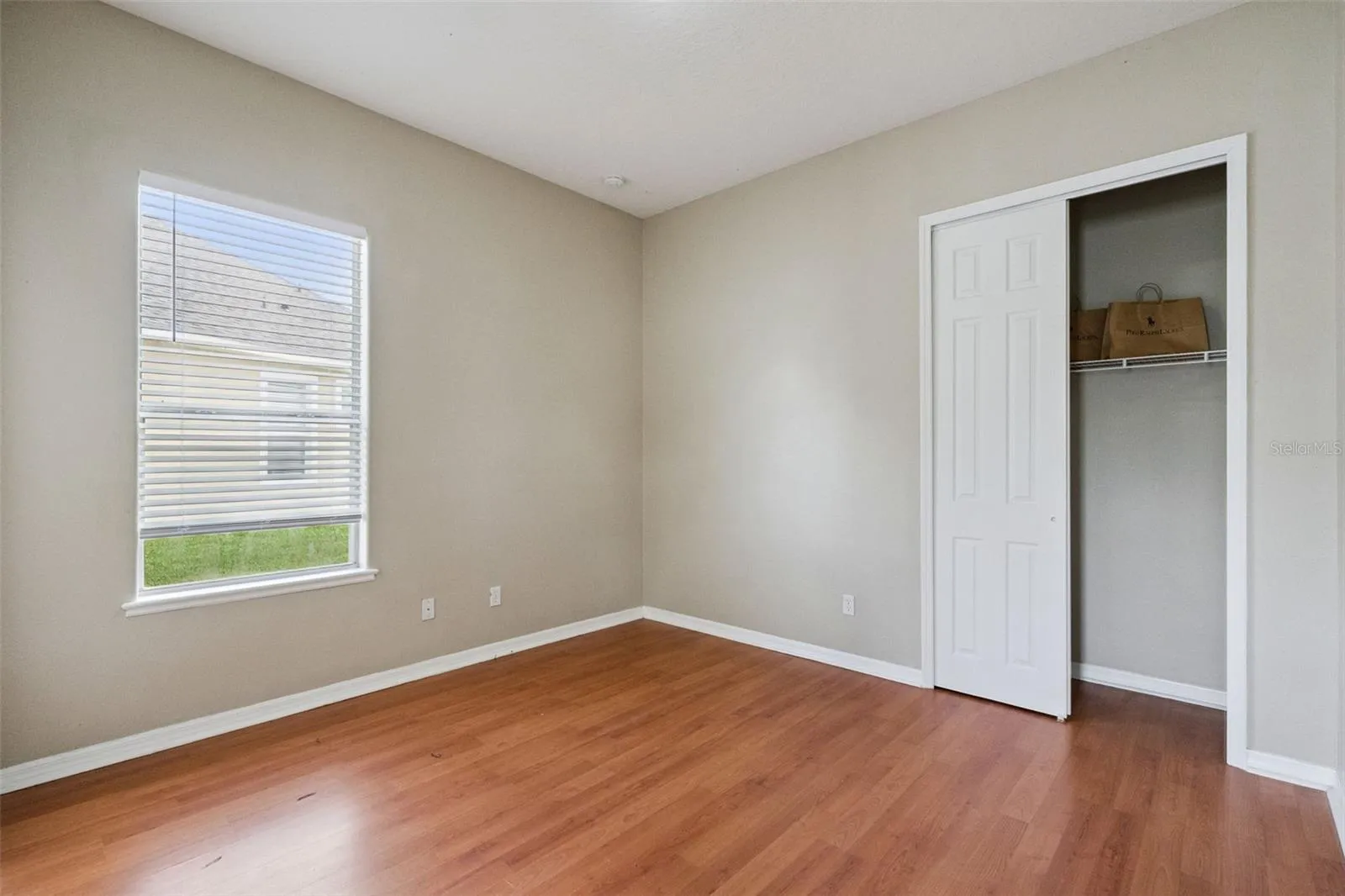 BEDROOM #4
