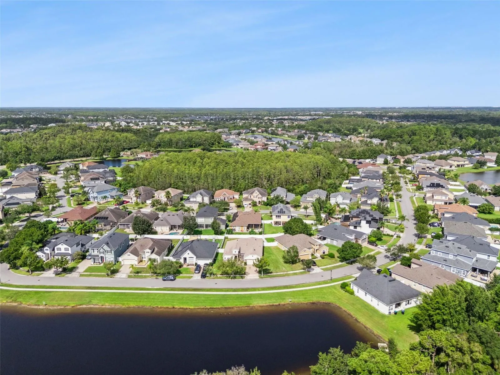 FACING WATERVIEW