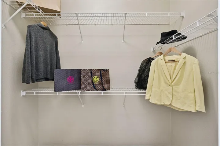 HER CLOSET