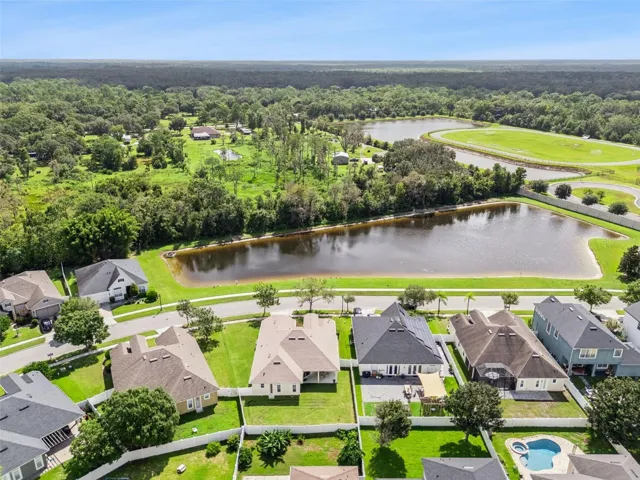 POND/CONSERVATION VIEW