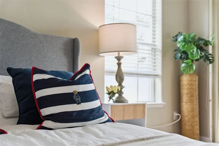 MASTER SUITE