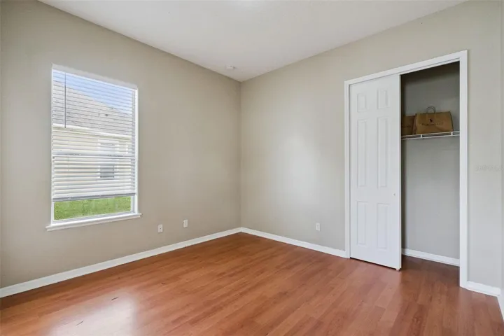 BEDROOM #4